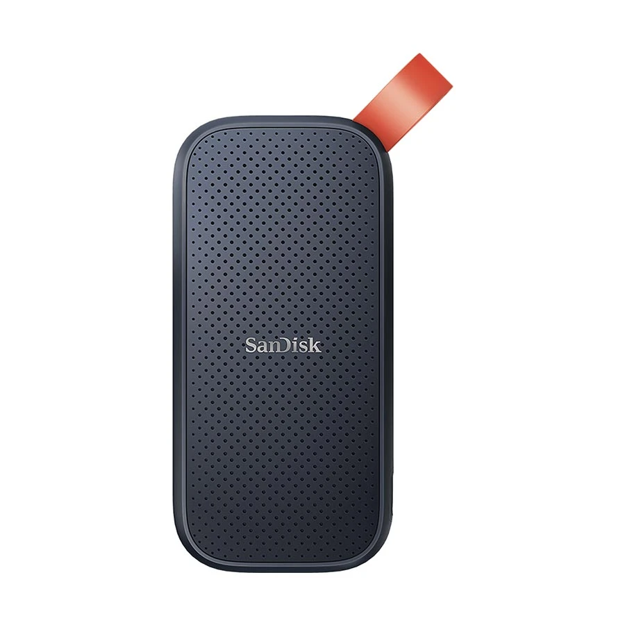 Sandisk 2TB USB 3.2 Gen 2 Type-C Portable External SSD