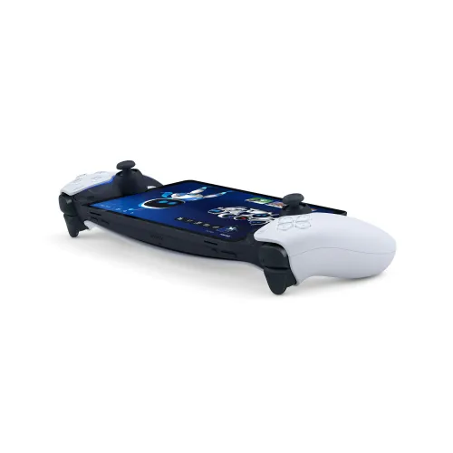 Sony PlayStation Portal Remote Player for PS5 Console – 8" LCD, 60fps, DualSense Compatibility