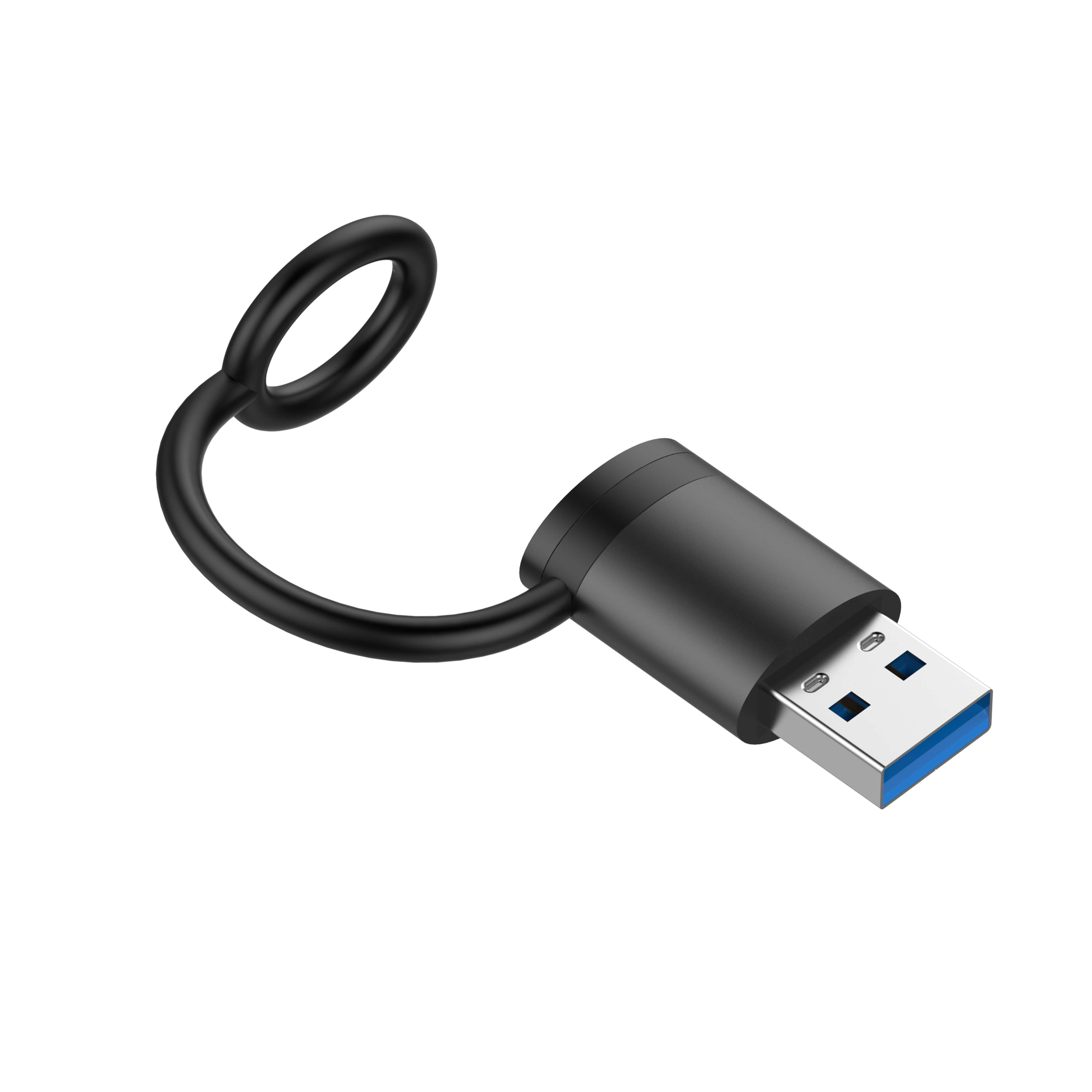 LDNIO | Portable USB 3.0 To USB-C Adapter LC300