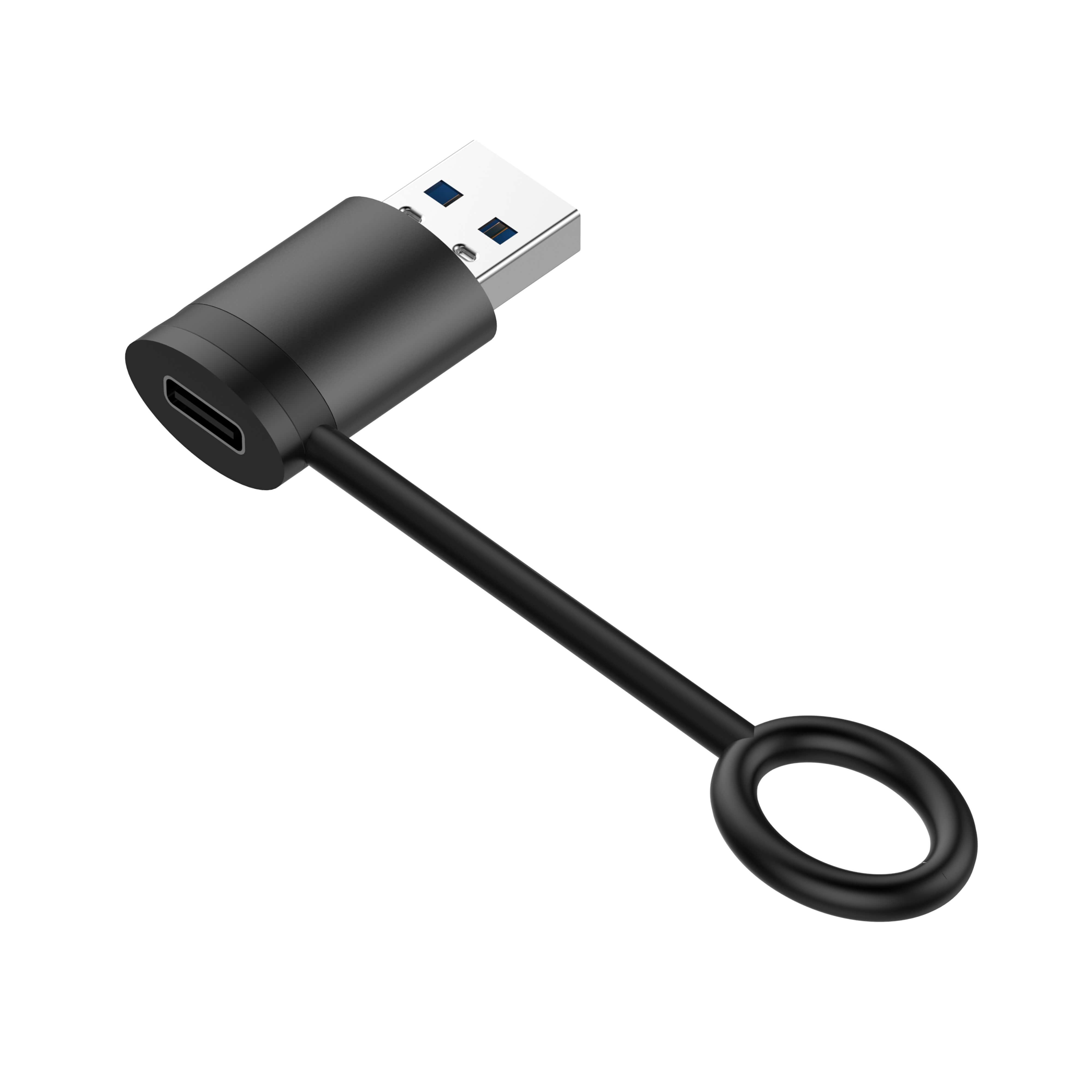 LDNIO | Portable USB 3.0 To USB-C Adapter LC300