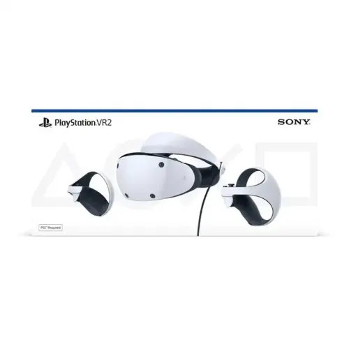 Sony Play Station VR2