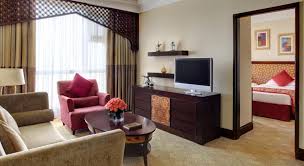 Pullman Zamzam Makkah Hotel