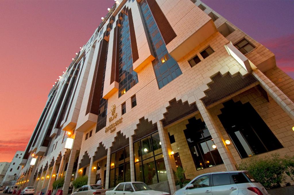 Elaf Ajyad