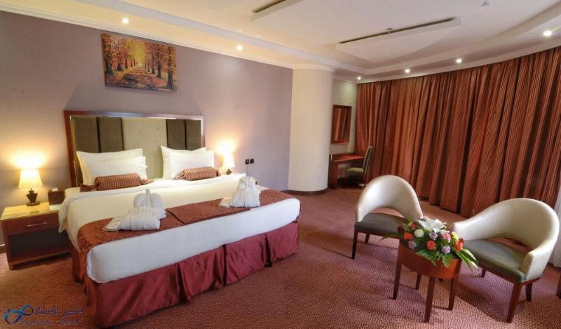 RAMADA Dar Al Faezeen