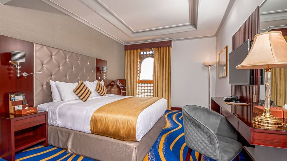 Dar Al Taqwa Madinah Hotel