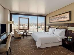Zamzam Pullman AL Madinah 