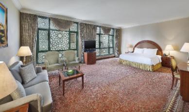 Hilton Al Madinah