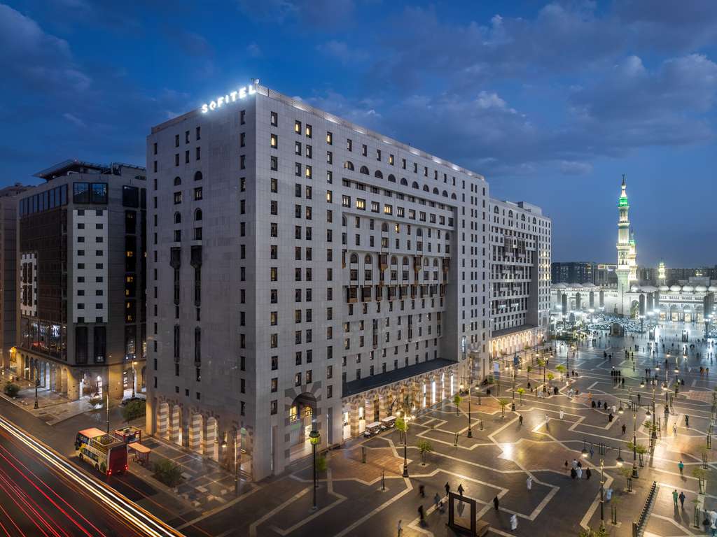 Sofitel Shahad Al Madinah