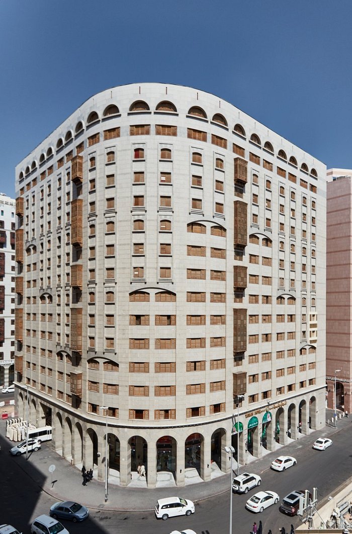 Dallah Taiba Hotel