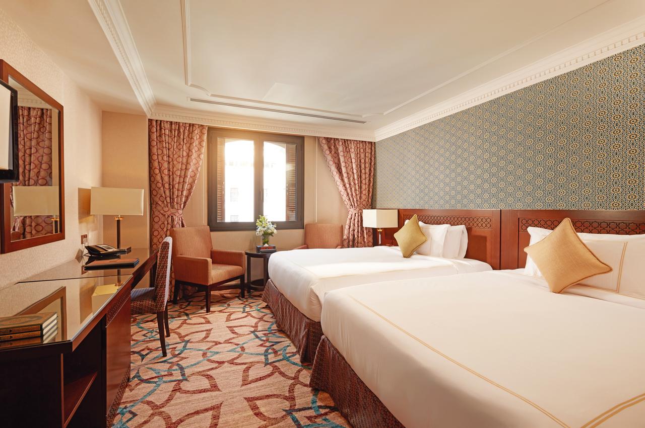 Dallah Taiba Hotel