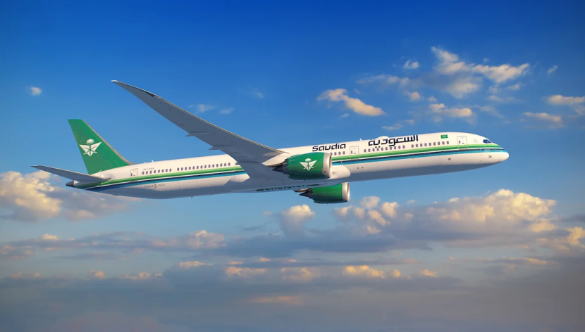 Saudi Airlines