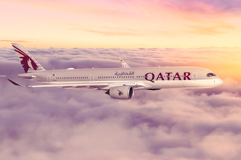Qatar Airlines