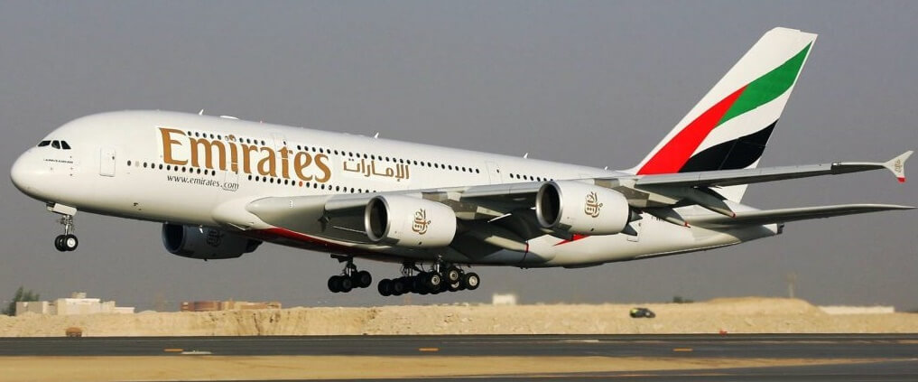 Emirates Airlines