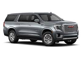 GMC Yukon Xl