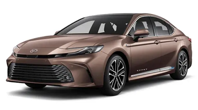 CAMRY