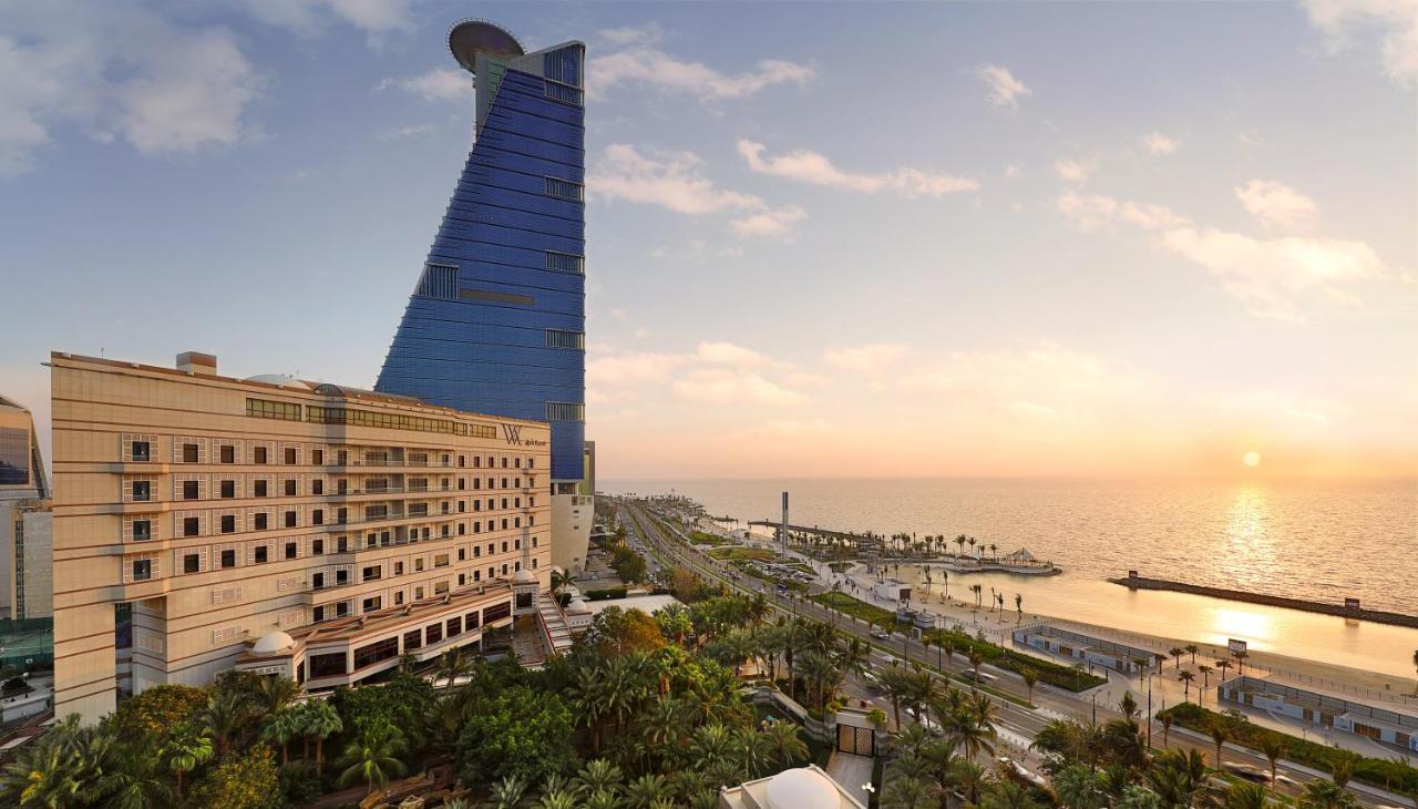 Waldorf Astoria Jeddah - Qasr Al Sharq