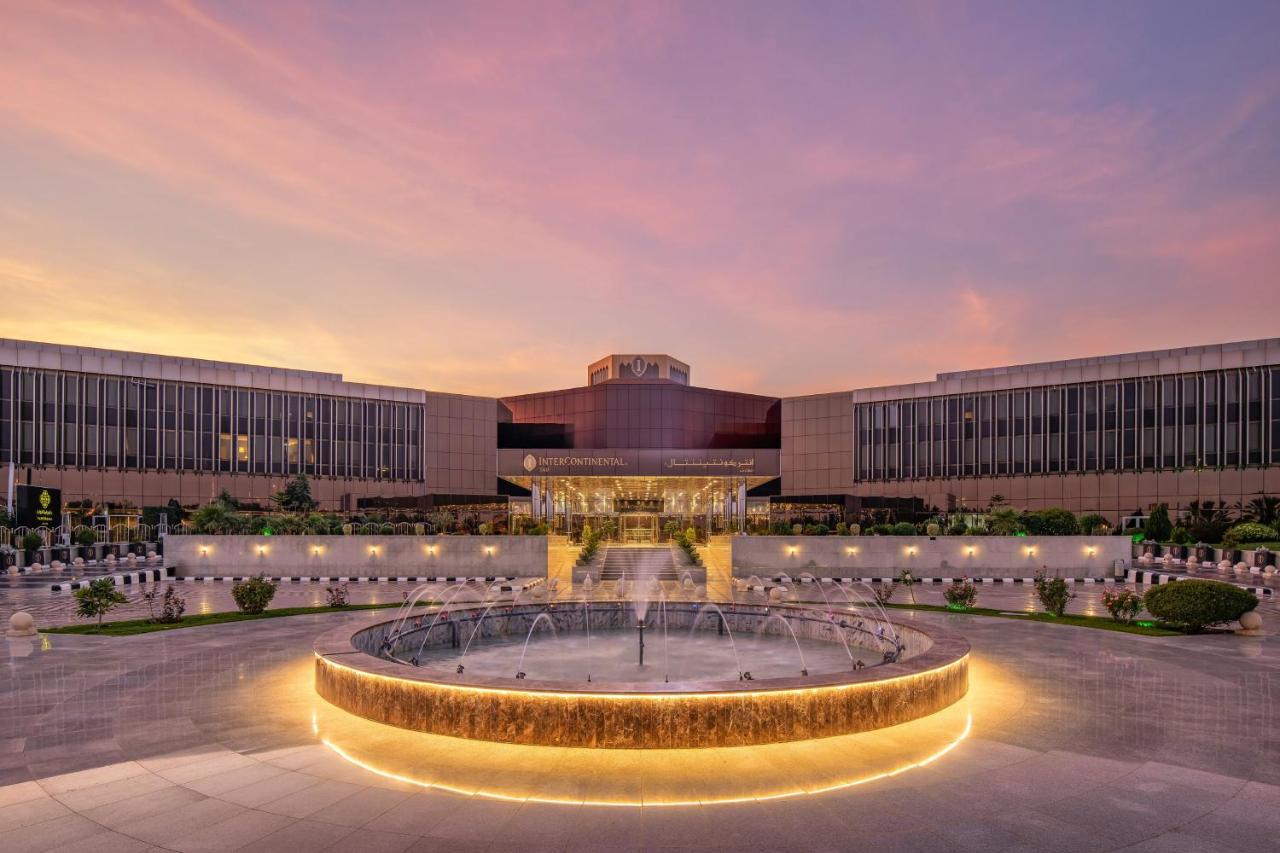 Taif Intercontinental