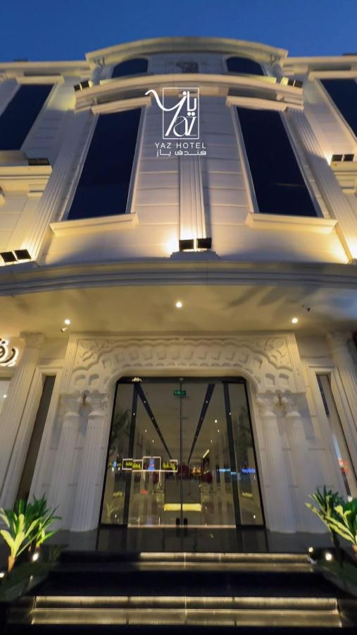 Yaz Hotel