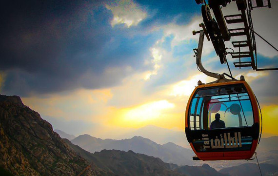 Cable Car
