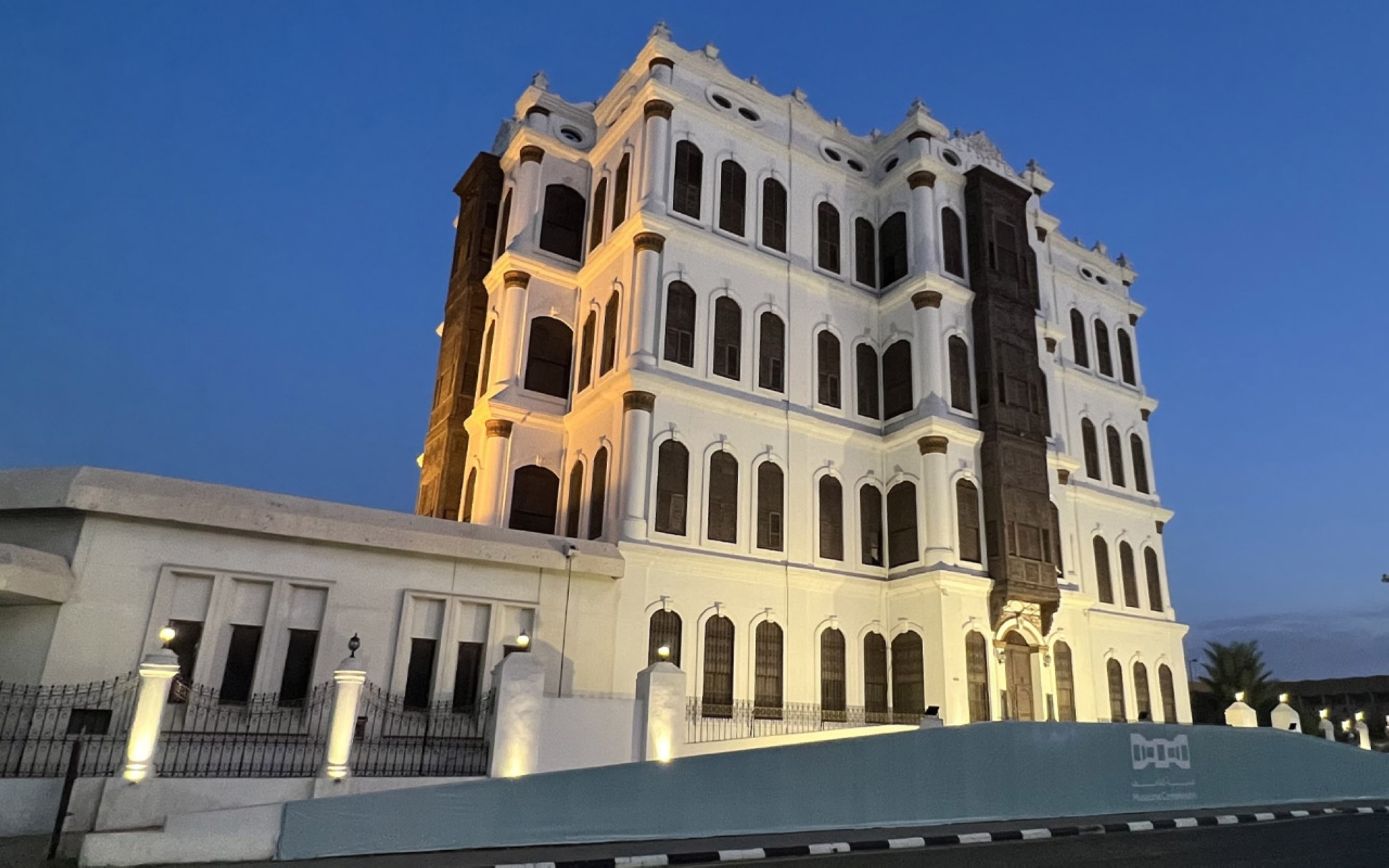 Qasr Shebra