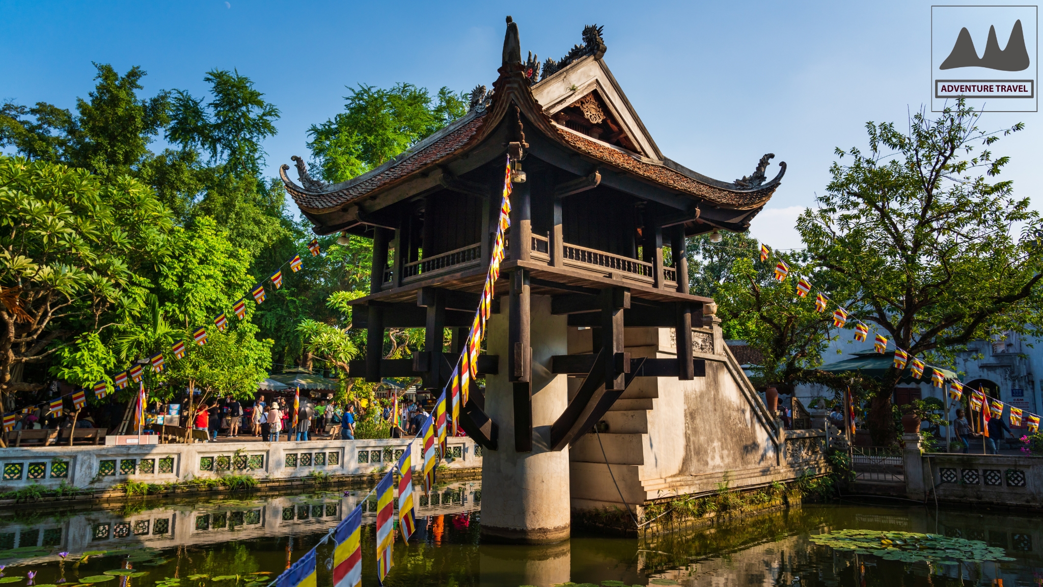Hanoi city tour