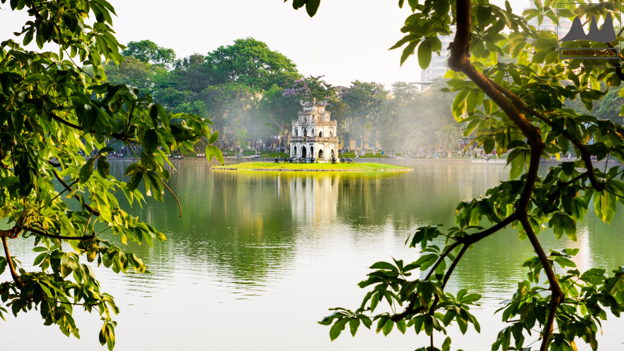 Hanoi city tour 
