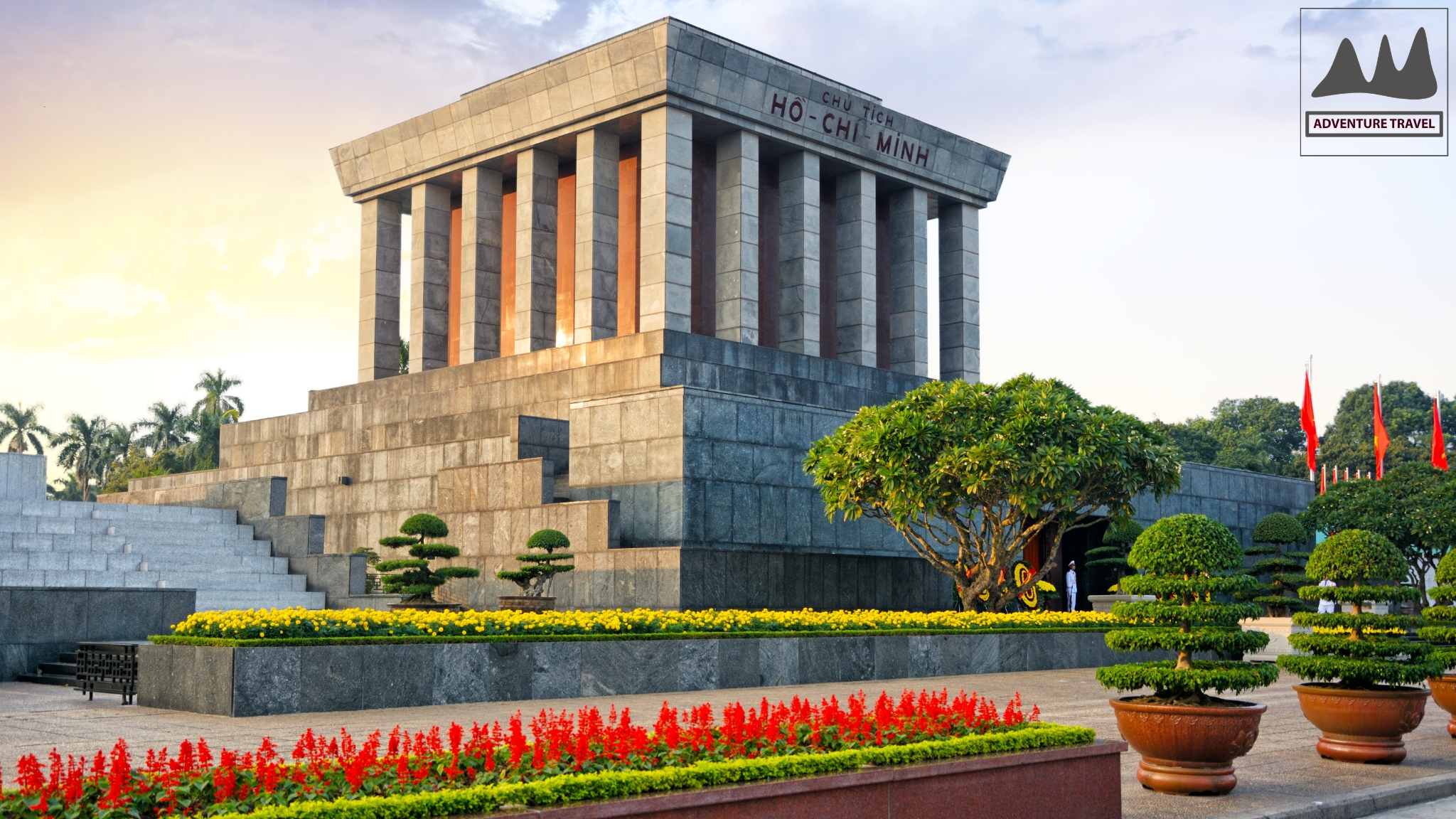Hanoi city tour 