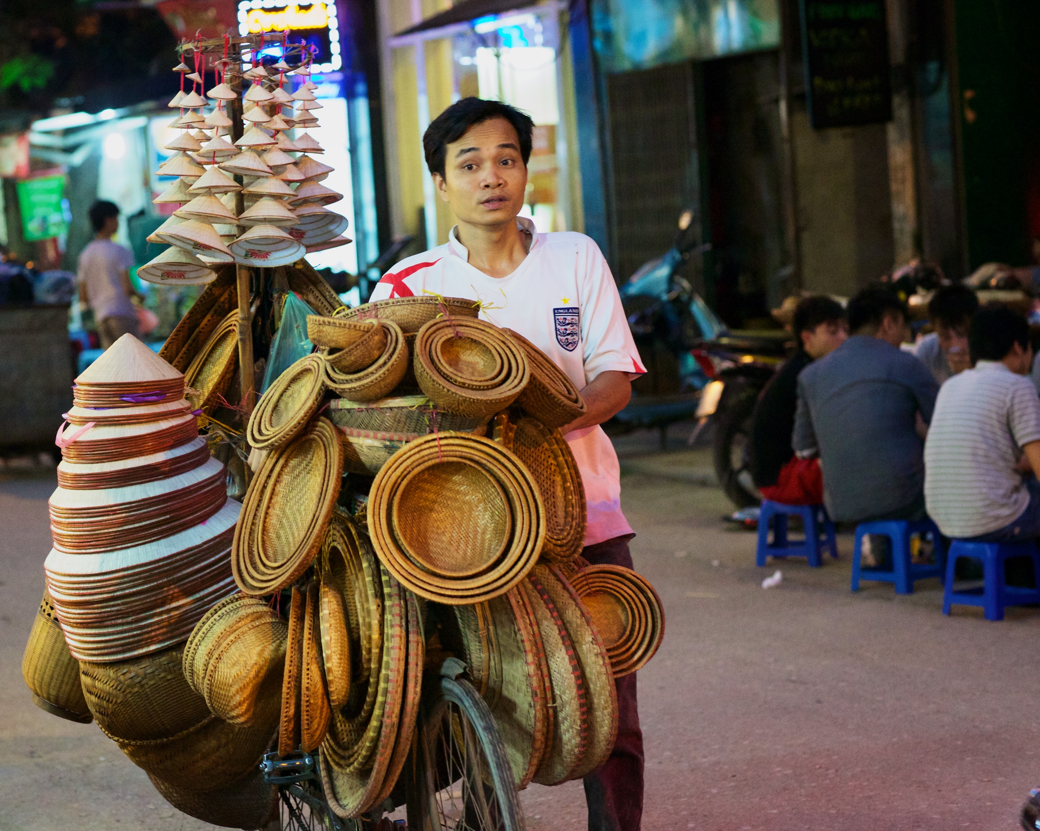 Hanoi city tour 