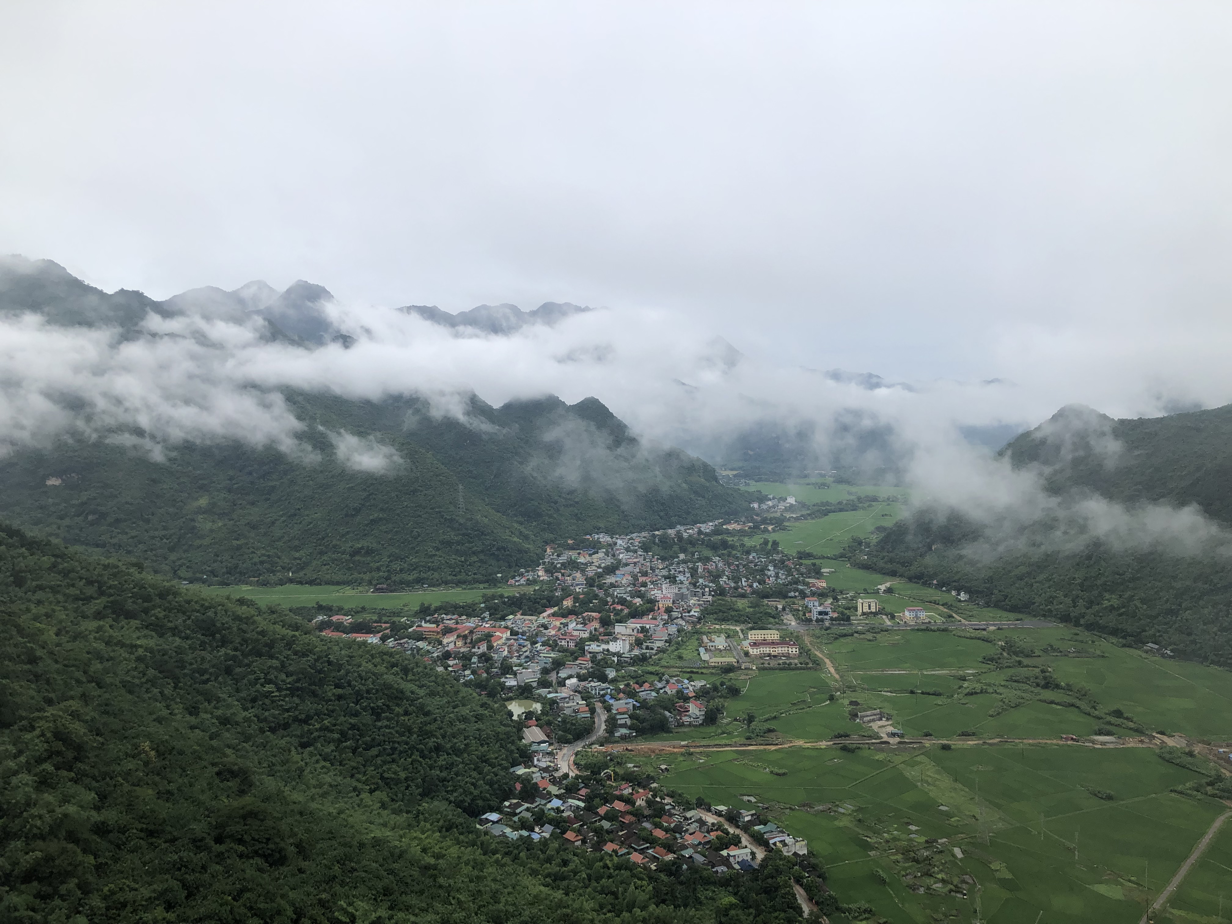 Mai Chau