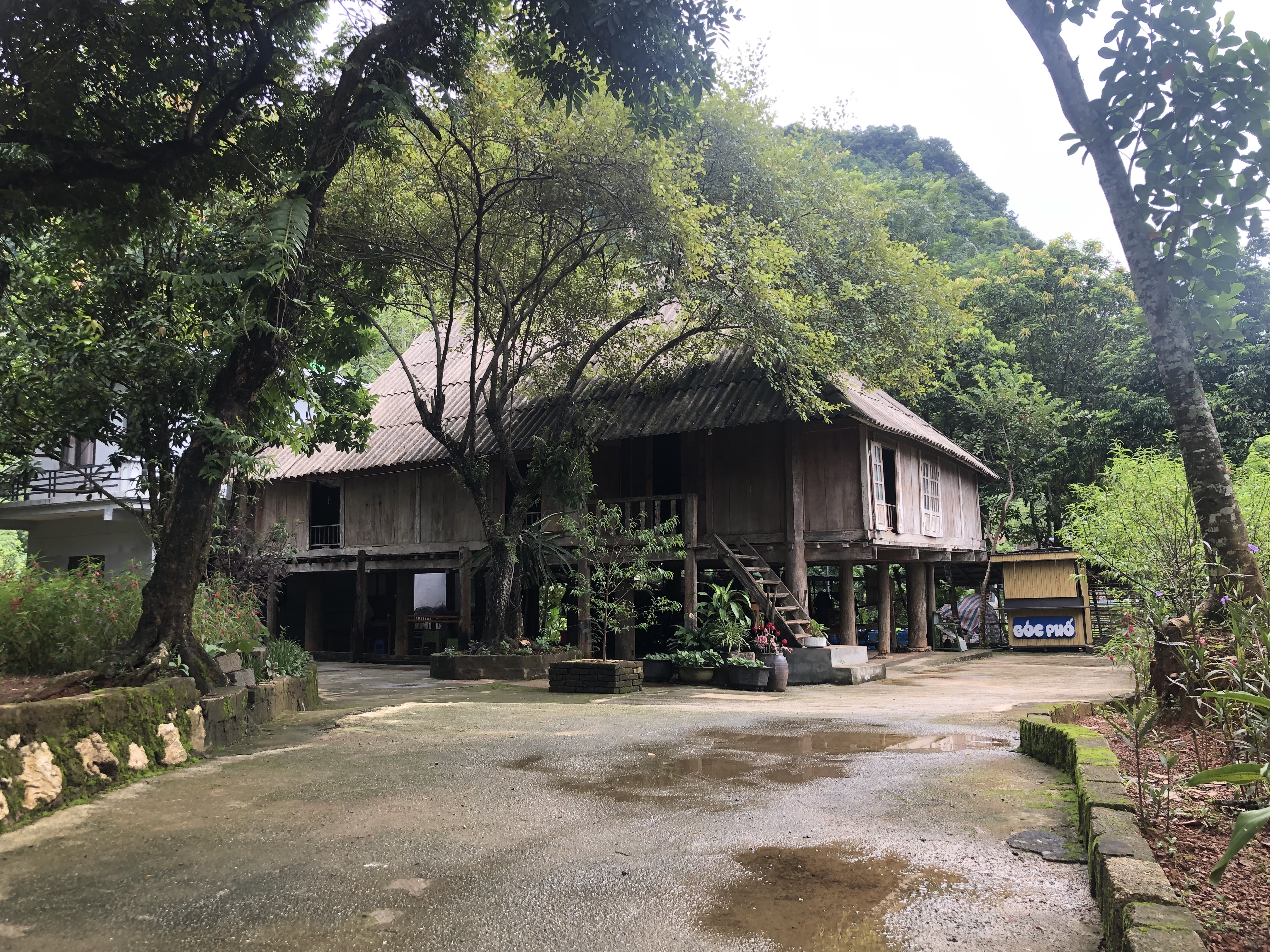 Mai Chau