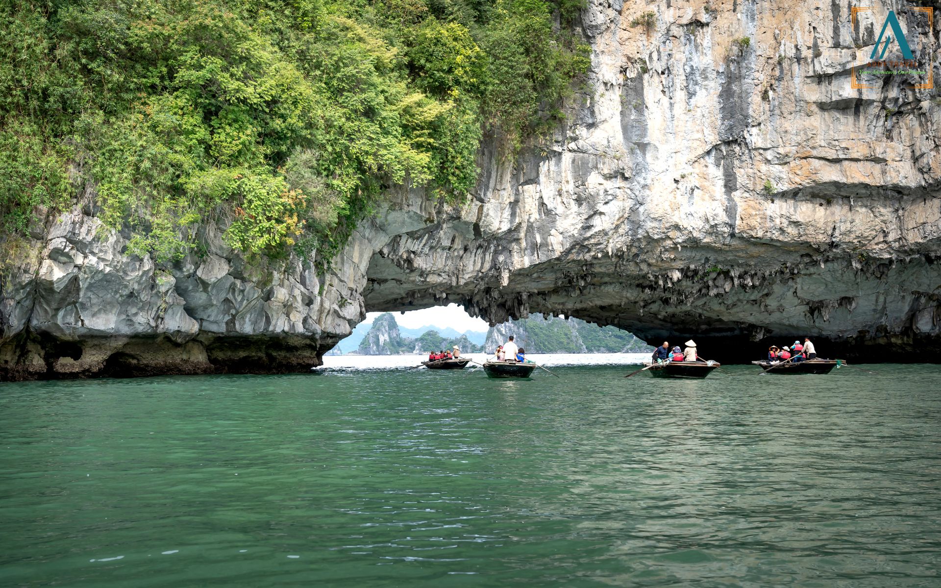 Package Tour: Hanoi – Sapa – Ha Long Bay – 6 days and 5 nights