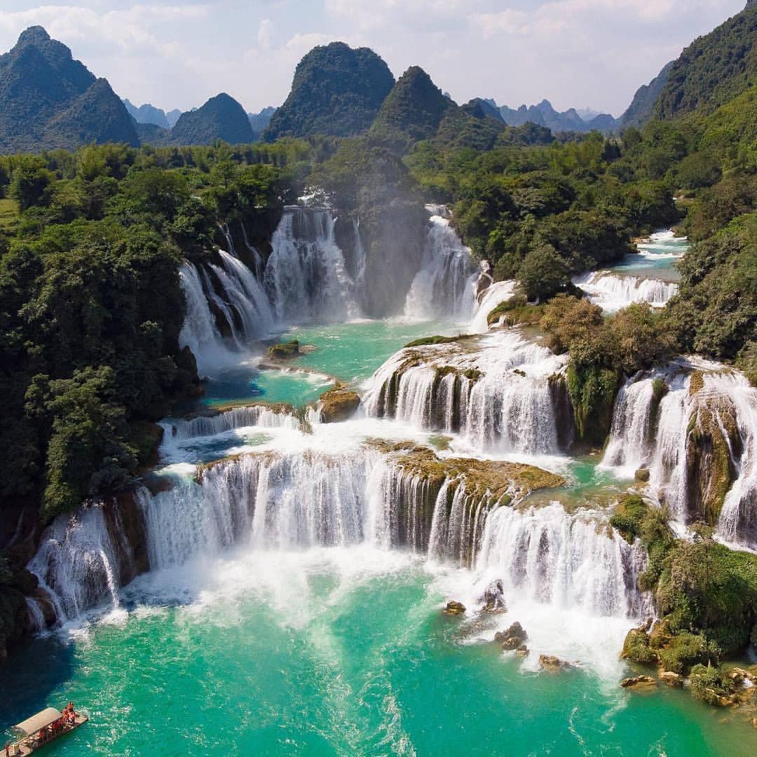 Explore the Wonders of Cao Bang: A 2-Day Adventure
