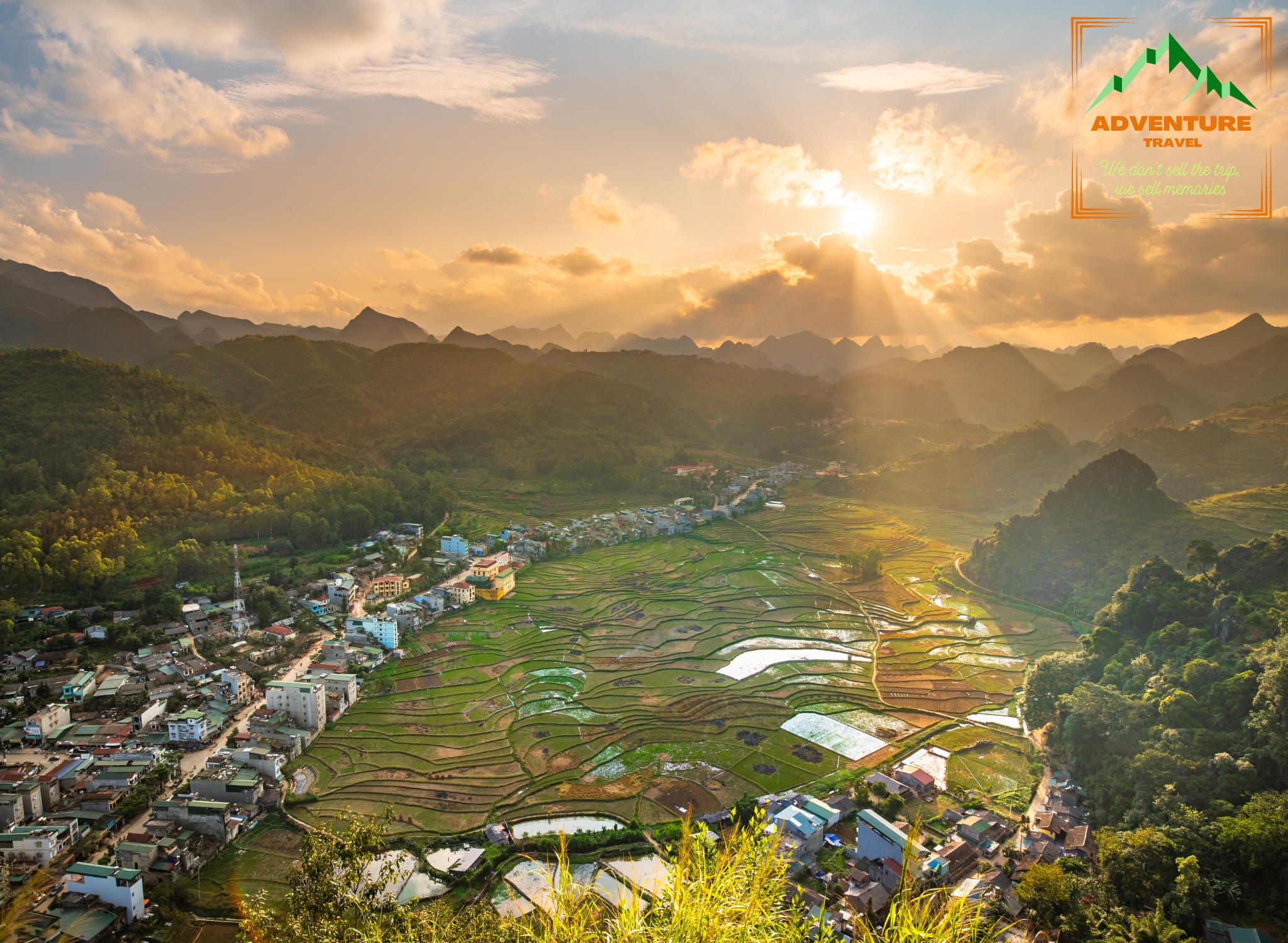Discover the Beauty of Ha Giang: A 2-Day Journey