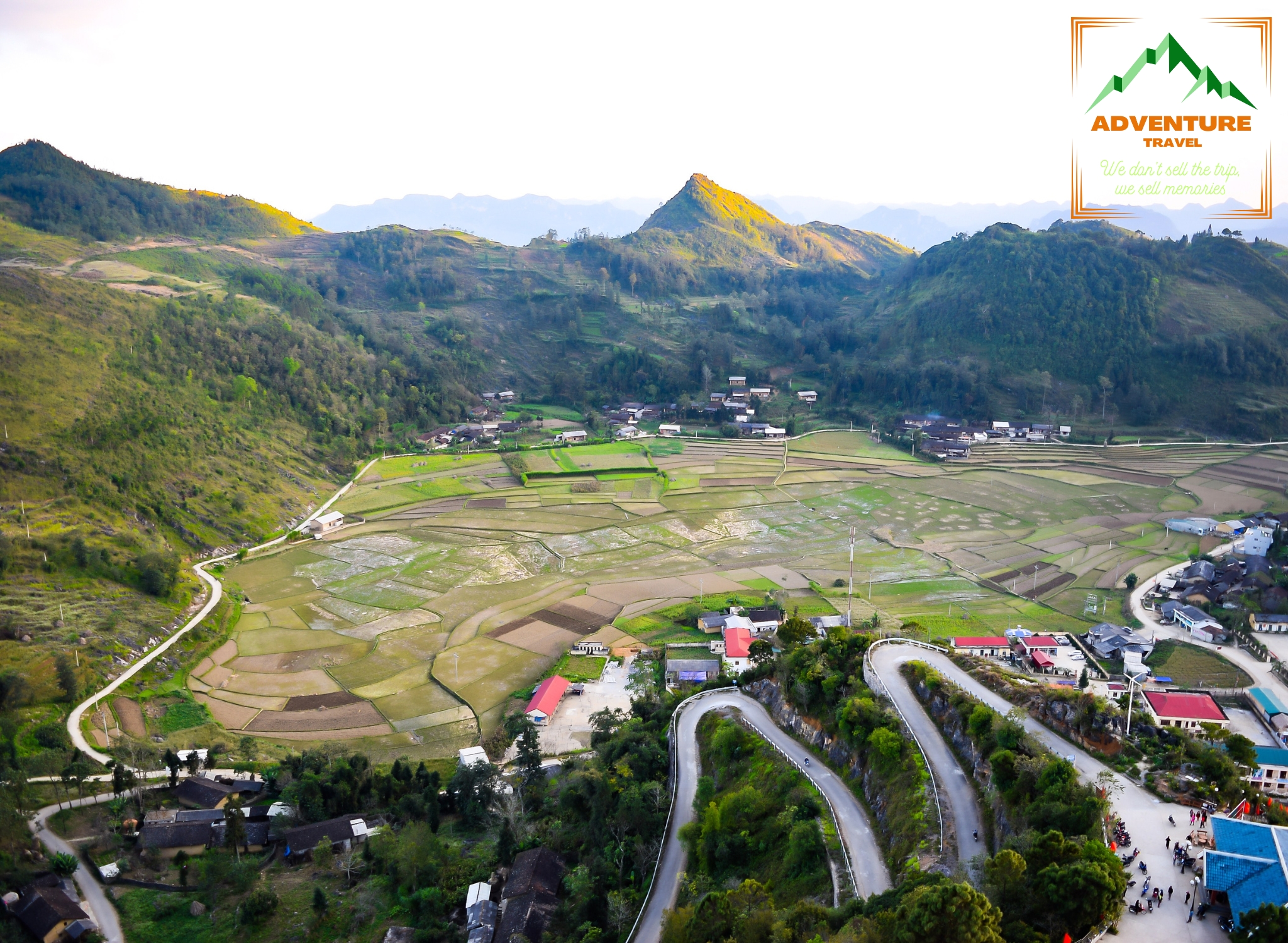 Explore Ha Giang: A 3-Day Adventure Through the Majestic Highlands