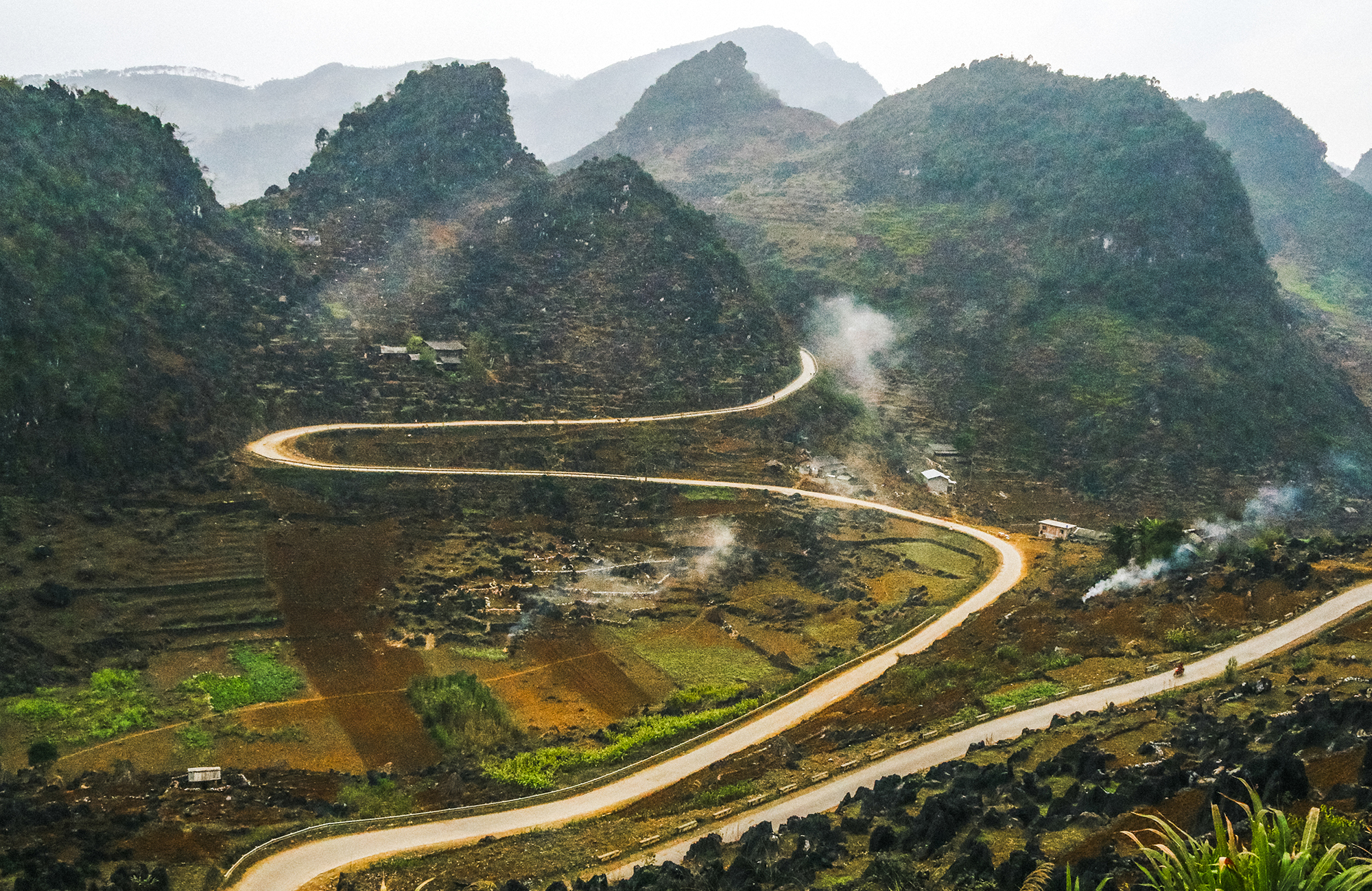 Explore Ha Giang: A 3-Day Adventure Through the Majestic Highlands
