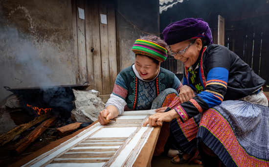 Ha Giang 4-Day Adventure: A Journey Through Vietnam’s Northern Highlands