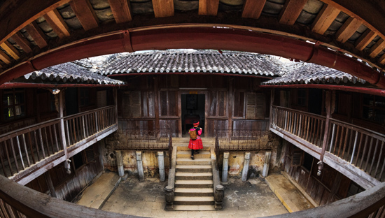 Ha Giang 4-Day Adventure: A Journey Through Vietnam’s Northern Highlands