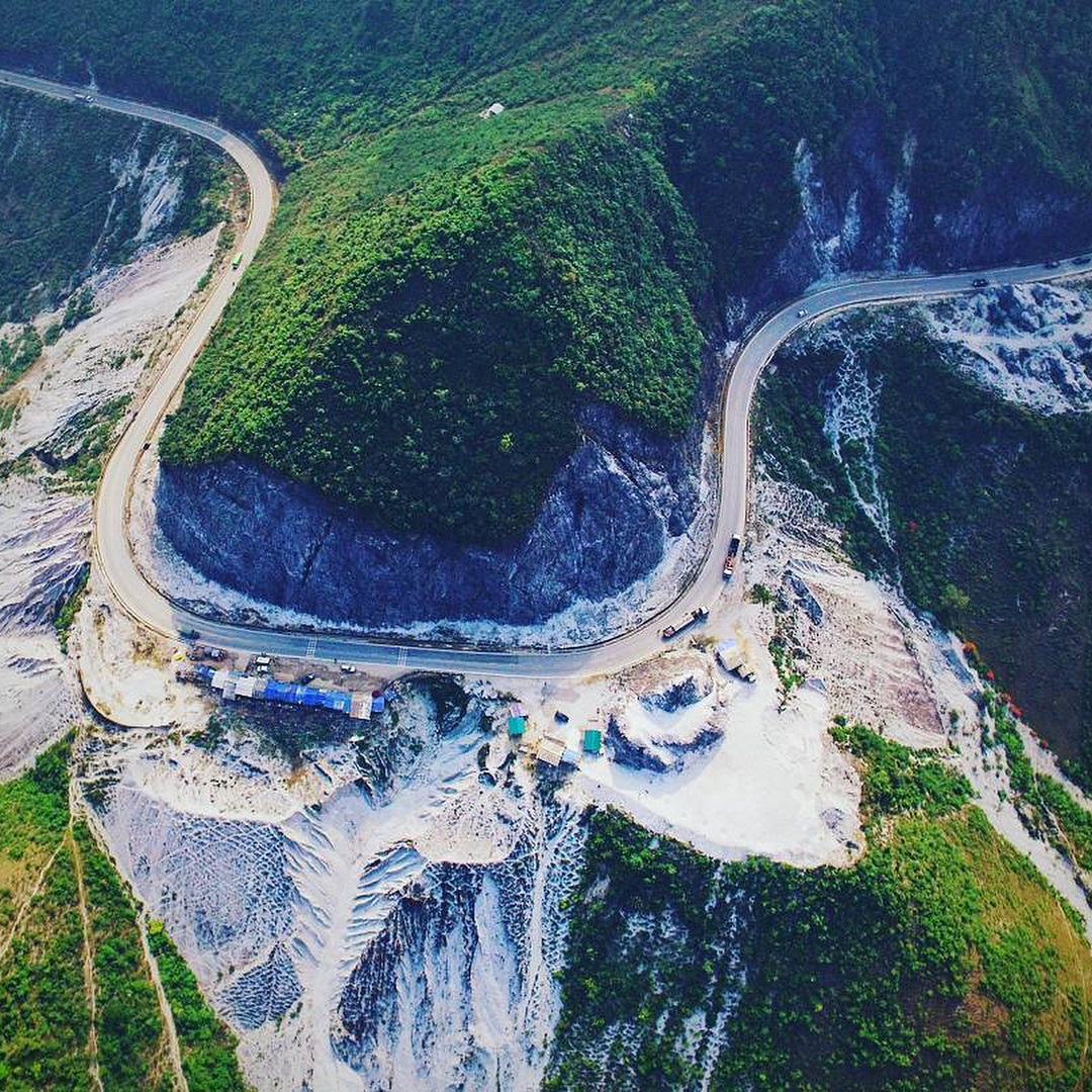 4-Day Hanoi - Mai Chau - Pu Luong - Ninh Binh Tour