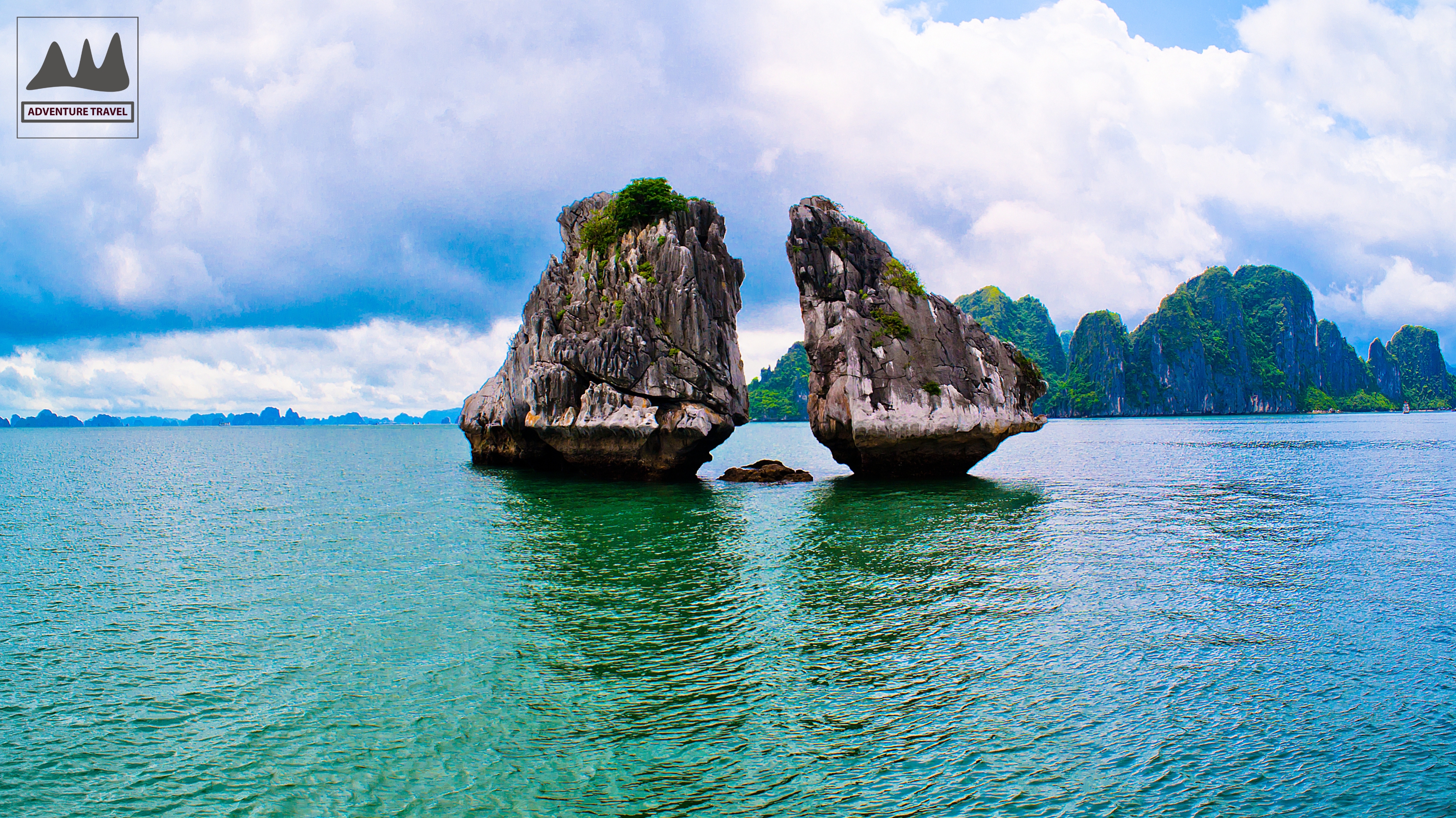 Ha Long Bay 1 day tour from Hanoi