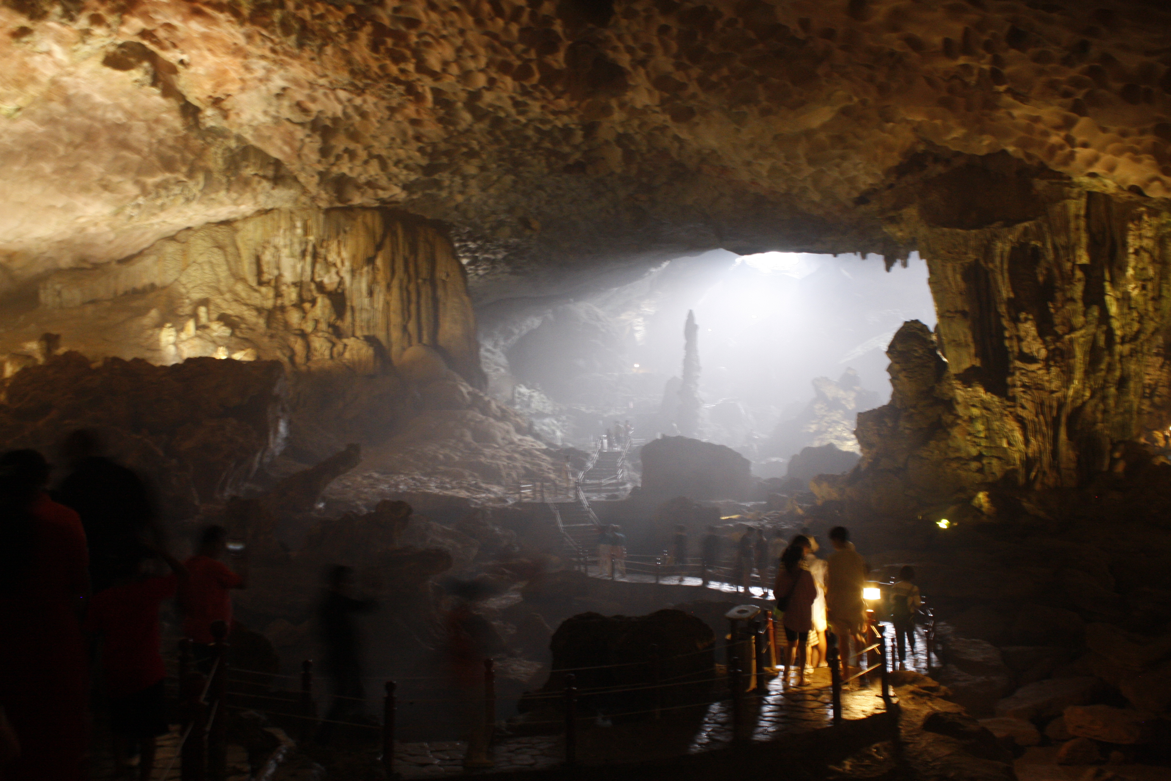 HA LONG BAY 2 DAYS 1 NIGHT