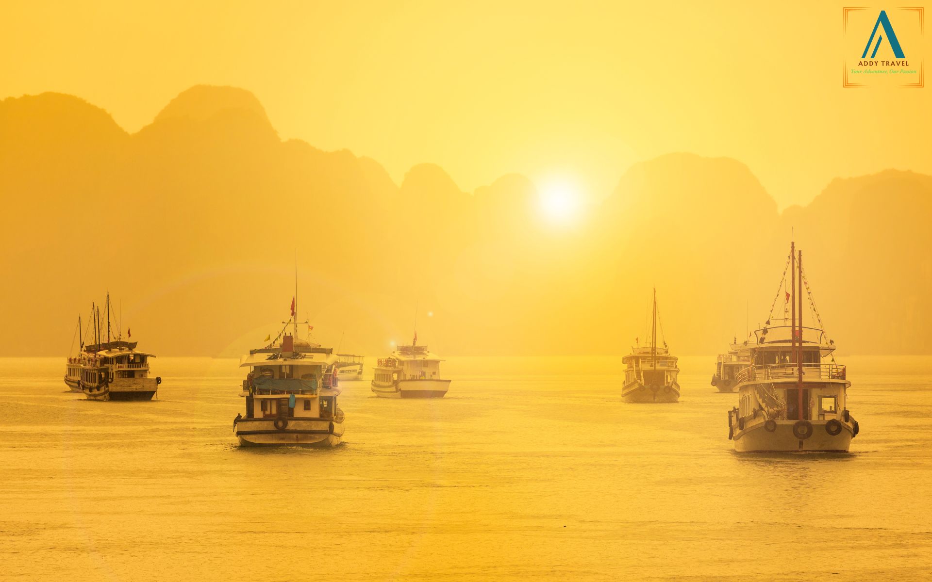 HA LONG BAY 2 DAYS 1 NIGHT