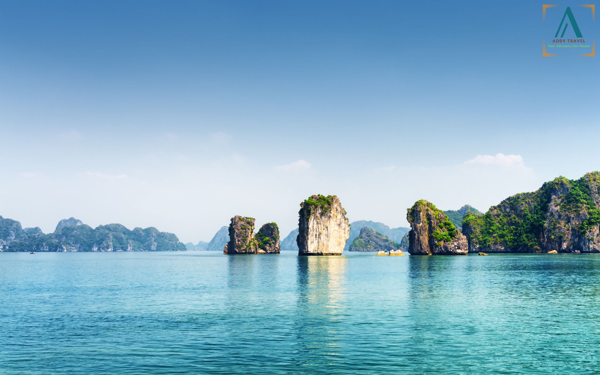 HA LONG BAY 3DAYS AND 2 NIGHTS