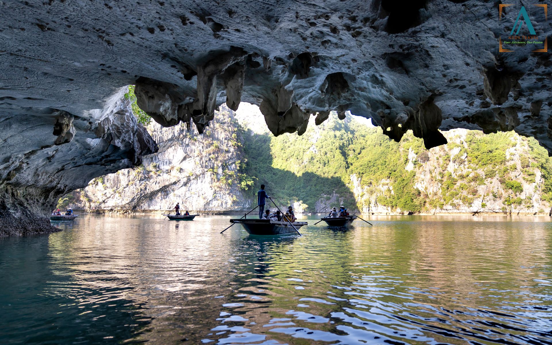 HA LONG BAY 3DAYS AND 2 NIGHTS