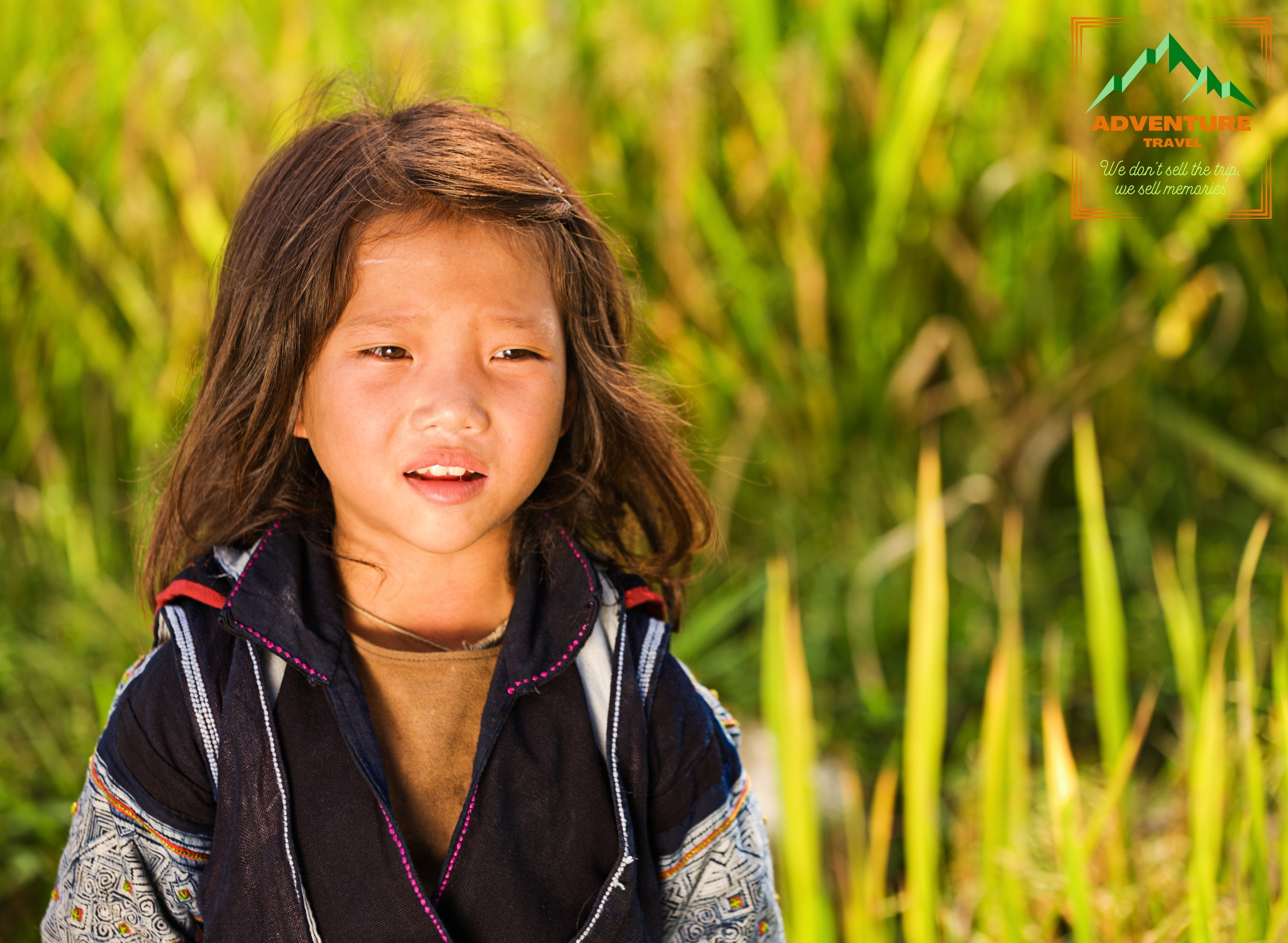 Half-Day Trip from Sapa to Muong Hoa Valley: Lao Chai and Ta Van Village