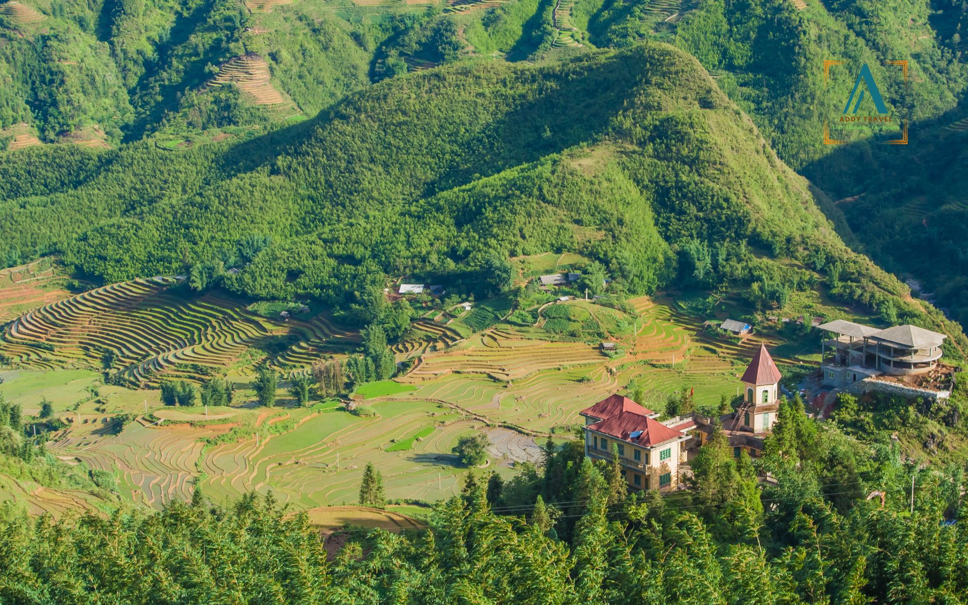 Half-Day Trip to Cat Cat Village from Sapa