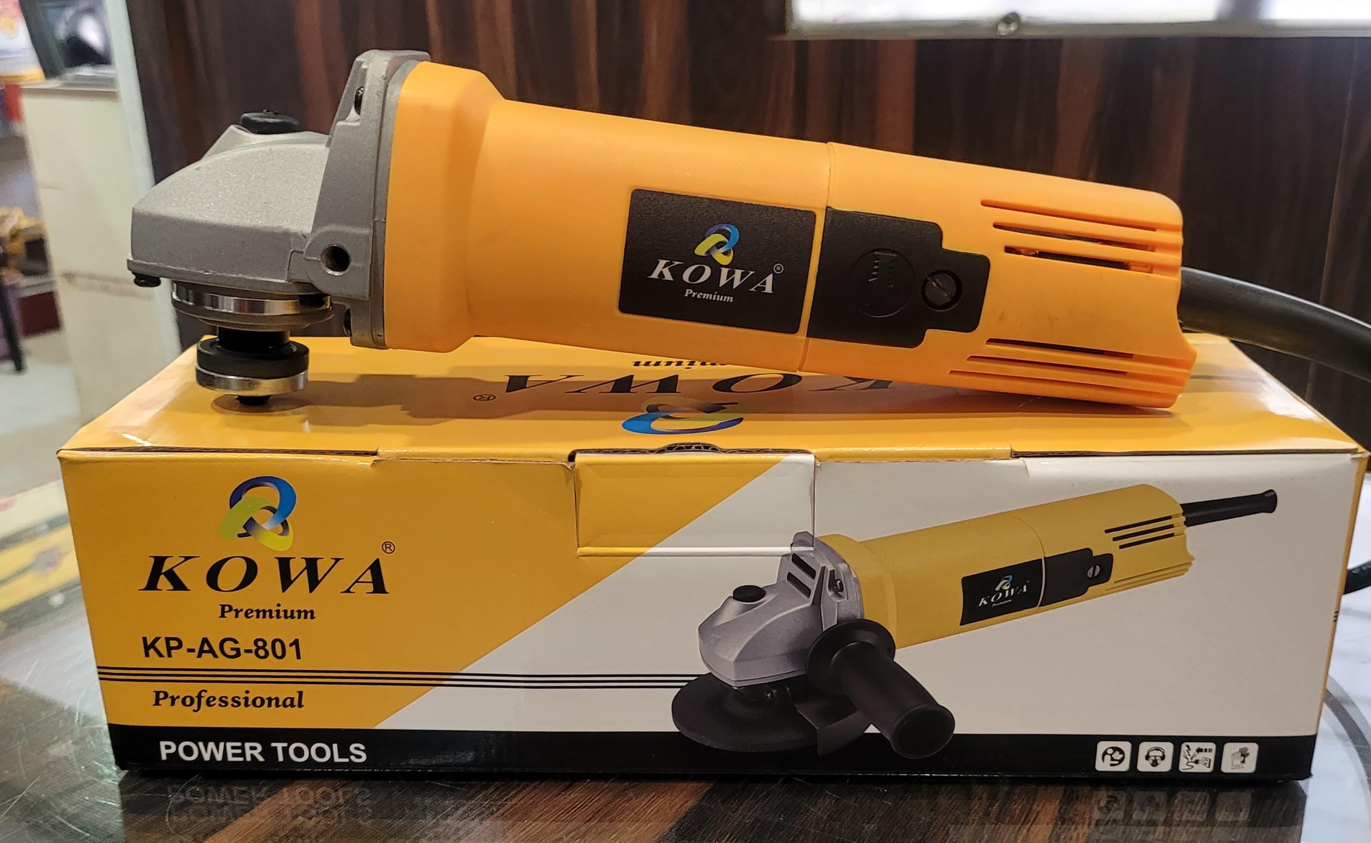Kowa KP-AG-801