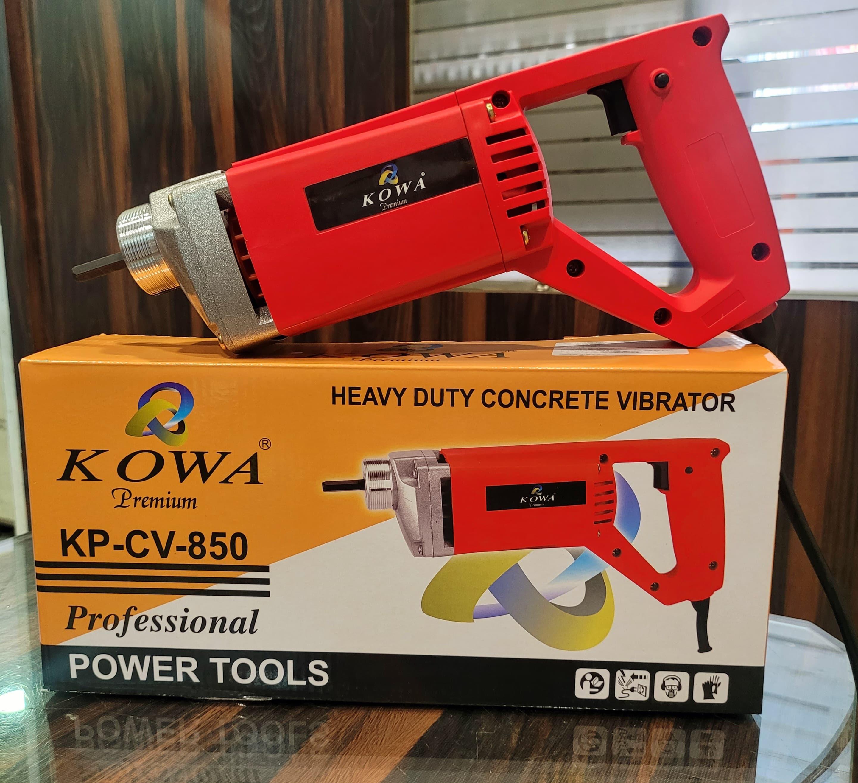 Kowa KP-CV-850