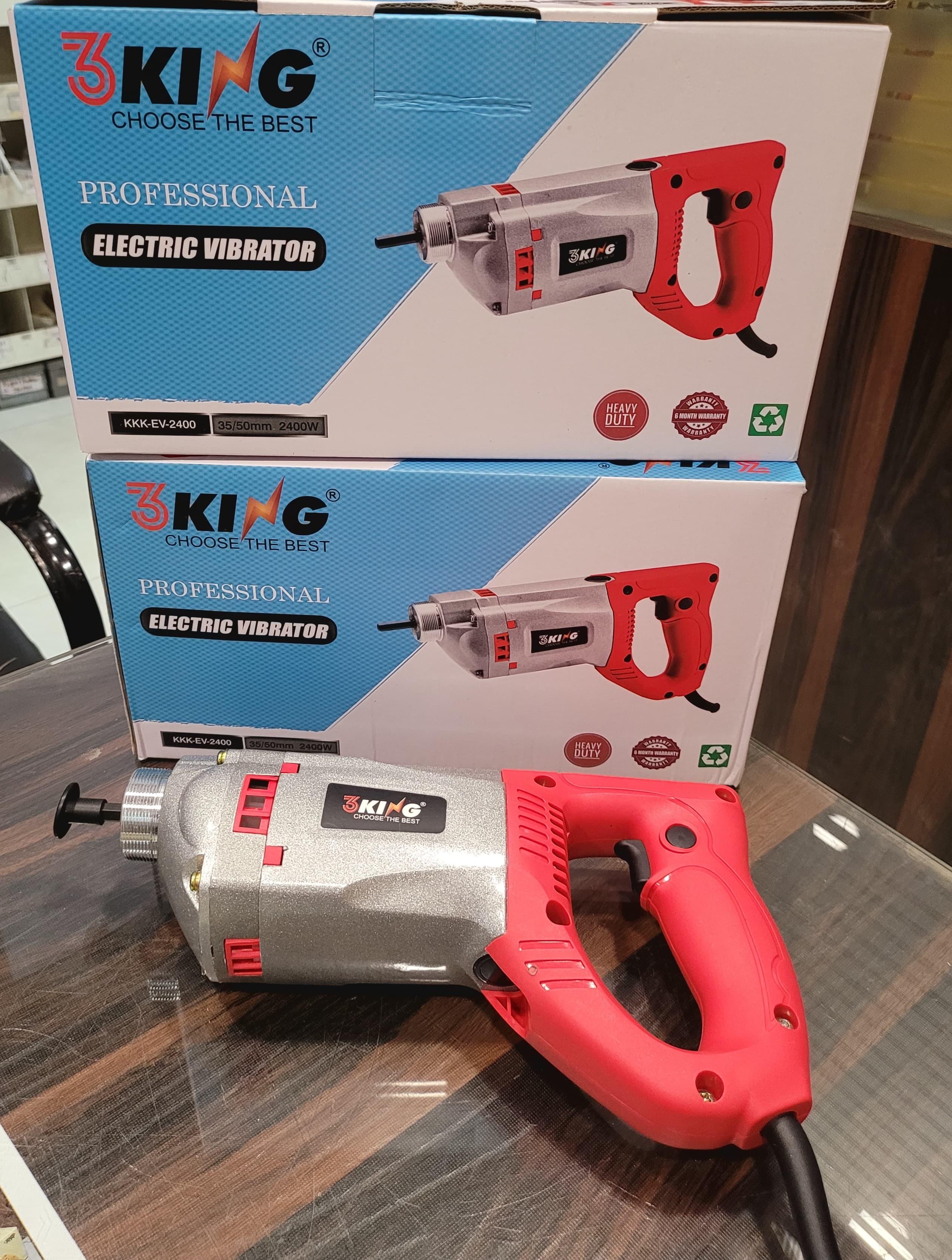 Electric Vibrator