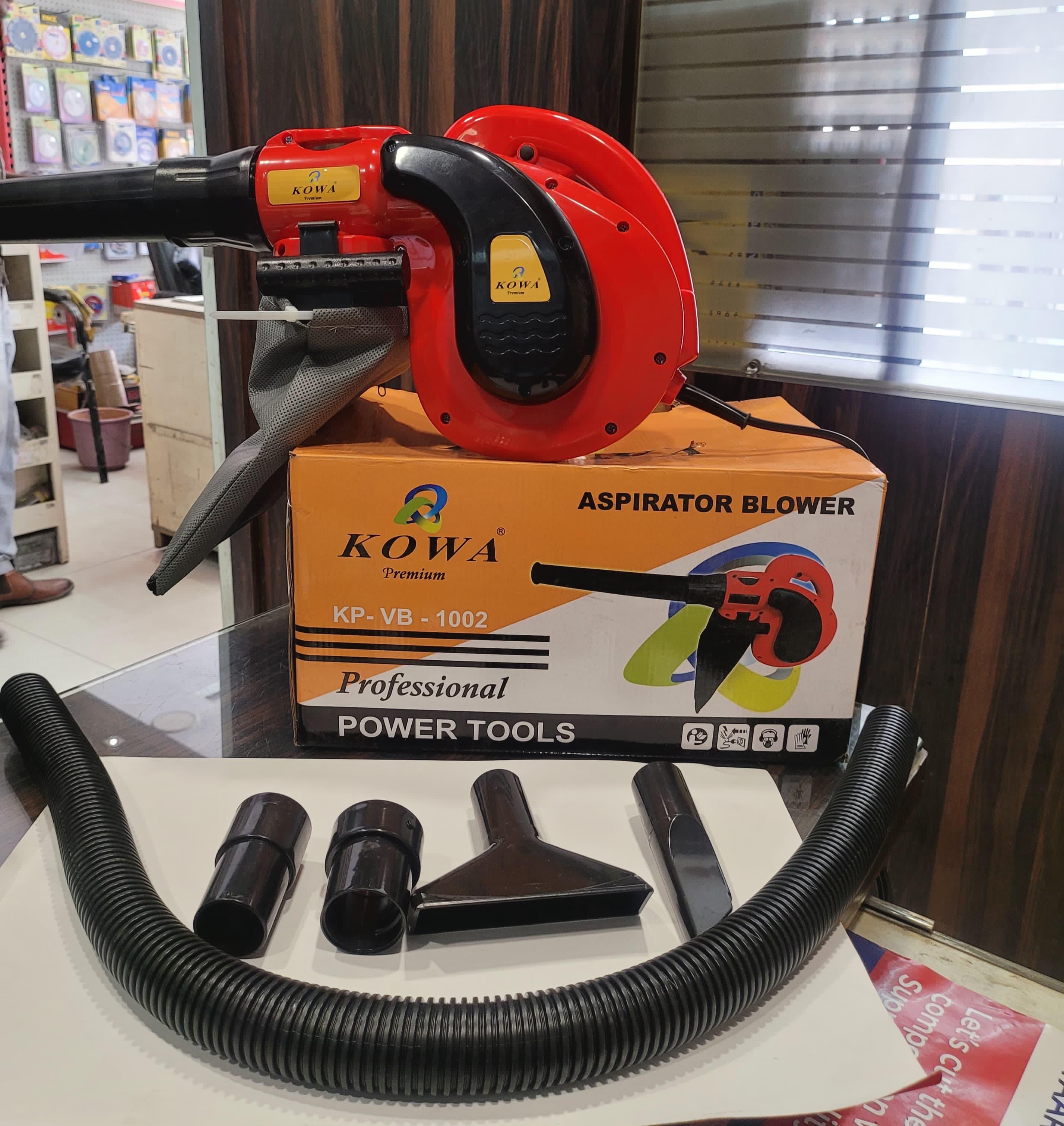 Aspirator Blower Kowa KP-VB-1002