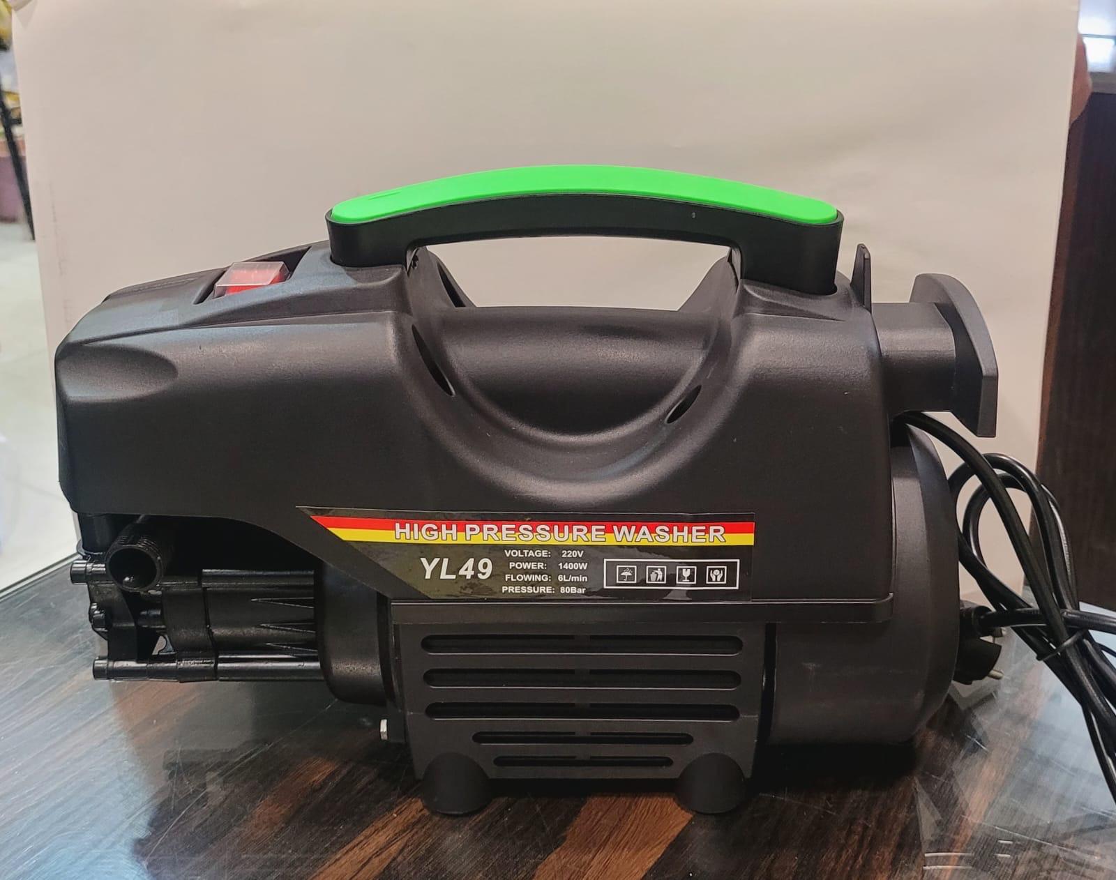 High Pressure Washer YL49